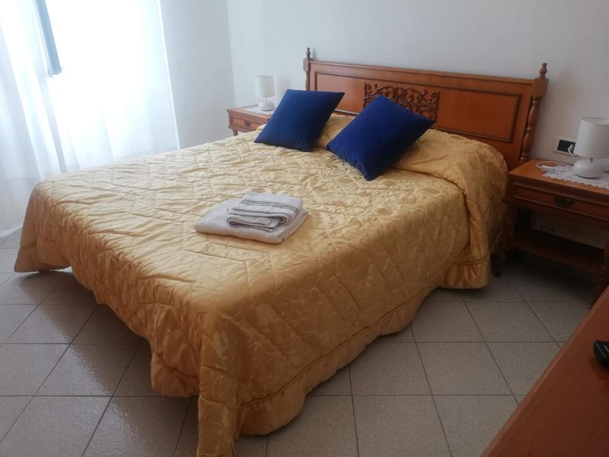 The Castle House Apartment La Spezia Exterior foto